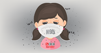 ฝุ่นละออง PM 2.5